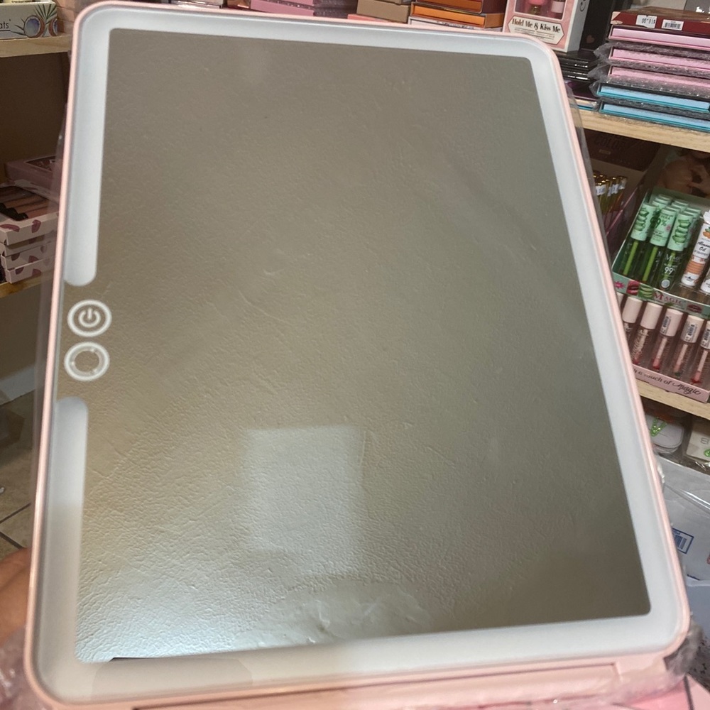 Mirror led